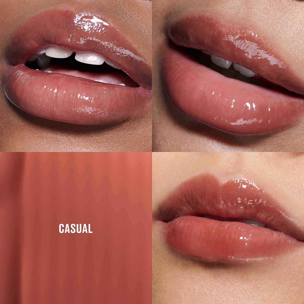 LIPGLASS AIR-NON-STICKY GLOSS MINI (BRILLO DE LABIOS)